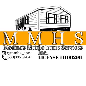 Medina’s Mobile Home Services - Mobile Home Repair Near Me