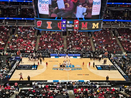 United Center by null United Center by null