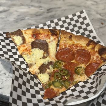 Secret Pizza - Pizza Near Me - Las Vegas, Nevada Secret Pizza - Pizza Near Me - Las Vegas, Nevada