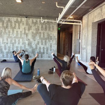 Vibe Pilates - Mat Pilates at the Des Moines Theater - Pilates Near Me - Des Moines, Washington Vibe Pilates - Mat Pilates at the Des Moines Theater - Pilates Near Me - Des Moines, Washington