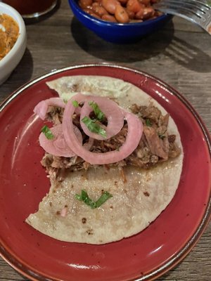 El Luchador Mexican Kitchen + Cantina - Henderson by null