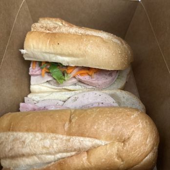 Nhà Mình - Sandwiches Near Me - Ridgewood, New York Nhà Mình - Sandwiches Near Me - Ridgewood, New York