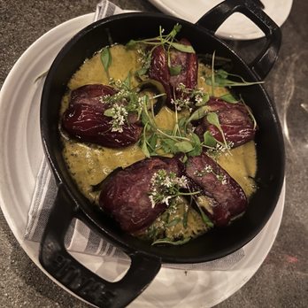 Workshop Kitchen & Bar - Dates - New American Near Me - Palm Springs, California Workshop Kitchen & Bar - Dates - New American Near Me - Palm Springs, California