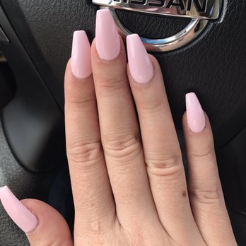 Natural Nails - Nail Salons Near Me - Cutler Bay, Florida Natural Nails - Nail Salons Near Me - Cutler Bay, Florida