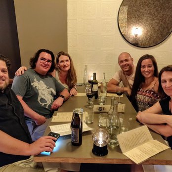 Eva - Hungry friends - Tapas/Small Plates Near Me - Salt Lake City, Utah