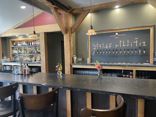 American Flatbread by null