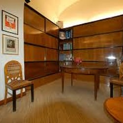 Emiliozzi - interno