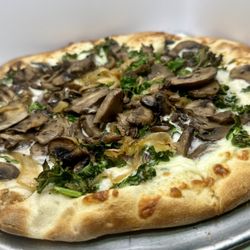 Bagalis - Funghi pizza