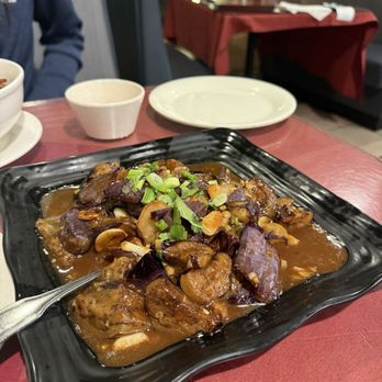 Nam Phuong - Eggplant with garlic sauce - Vietnamese Near Me - Atlanta, Georgia Nam Phuong - Eggplant with garlic sauce - Vietnamese Near Me - Atlanta, Georgia