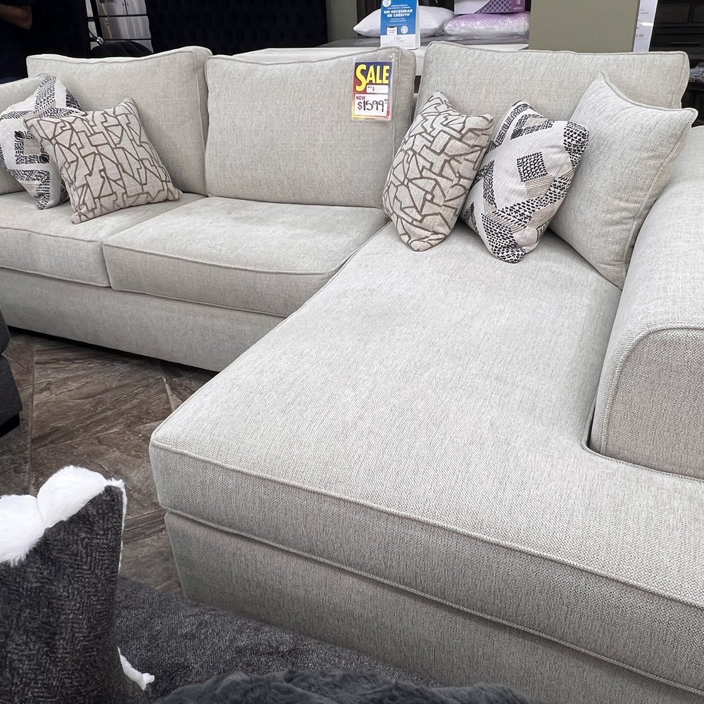 Sultan Liquidation - The sectional we purchased - Appliances Near Me - Bakersfield, California Sultan Liquidation - The sectional we purchased - Appliances Near Me - Bakersfield, California
