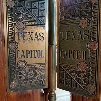 Texas State Capitol - Landmarks & Historical Buildings Near Me - Austin, Texas