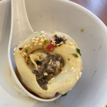 Sang-Ji Fried Bao - Dumplings Near Me - Toronto, Ontario Sang-Ji Fried Bao - Dumplings Near Me - Toronto, Ontario