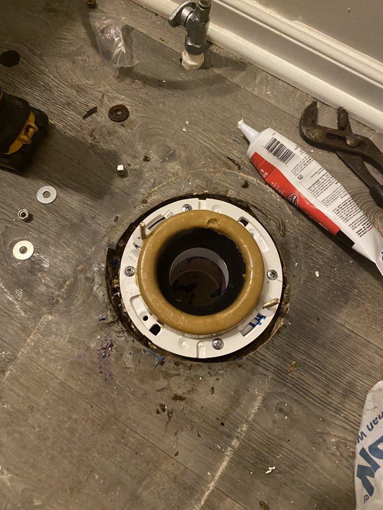 Slide of Al Savelle Plumbing