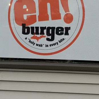 Eh! Burger - Burgers Near Me - Munising, Michigan