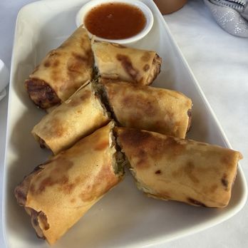 Thithi's Restaurant - Thai Near Me - Evergreen Park, Illinois