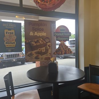 Duck Donuts - Donuts Near Me - Greensboro, North Carolina