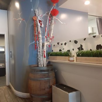 Moo Moo - Decoration - Coffee & Tea Near Me - Elk Grove, California Moo Moo - Decoration - Coffee & Tea Near Me - Elk Grove, California