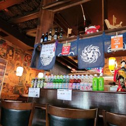 Kawa Sushi House