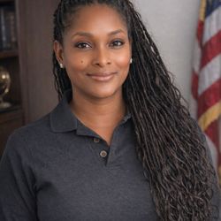 Deena Garrett