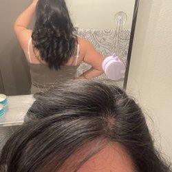 Grand Hair Care