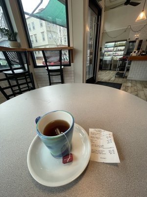 Little Crêpe Café by null