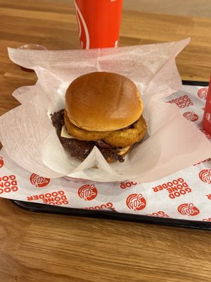 ZO’S GOOD BURGER - Updated January 2026 - 20 Photos & 25 Reviews