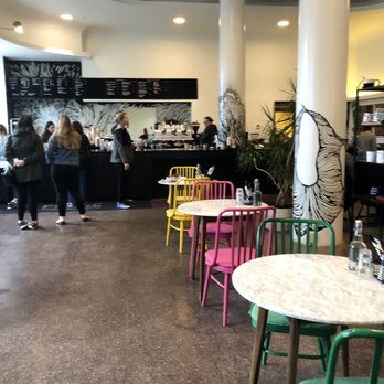 Public Espresso + Coffee - Inside - Coffee & Tea Near Me - Buffalo, New York Public Espresso + Coffee - Inside - Coffee & Tea Near Me - Buffalo, New York
