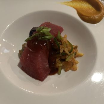 eatMOSAIC - Tuna - New American Near Me - St. James, New York eatMOSAIC - Tuna - New American Near Me - St. James, New York