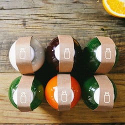 YHH: Juice by Hand