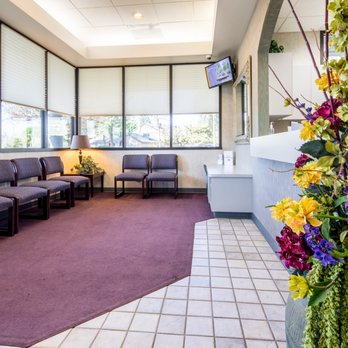Timothy J Bunnell, DDS - Tulare Office - Oral Surgeons Near Me - Tulare, California