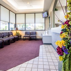 Timothy J Bunnell, DDS - Tulare Office