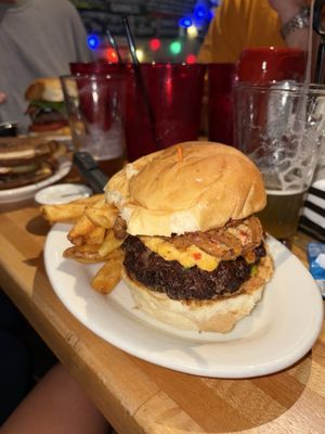 Tremont Tavern by null