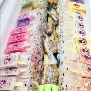 Paletería La Michoacana - Productos Ampliamente Elaborados con La Mejor Calidad 100% Artesanal - Desserts Near Me - Guadalajara, JAL Paletería La Michoacana - Productos Ampliamente Elaborados con La Mejor Calidad 100% Artesanal - Desserts Near Me - Guadalajara, JAL