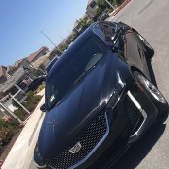 YS Window Tinting - After pic:  with tints !! - Car Window Tinting Near Me - Santa Clara, California