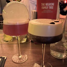 Cocktails Cocktails