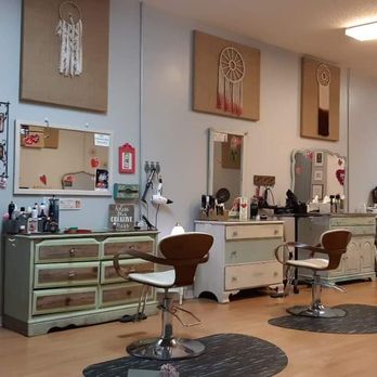 Salon Revive - Hair Salons Near Me - Bunnell, Florida Salon Revive - Hair Salons Near Me - Bunnell, Florida