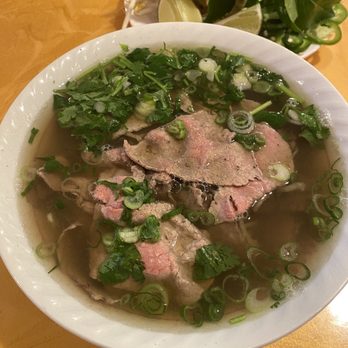 Pho 75 - Vietnamese Near Me - Centreville, Virginia