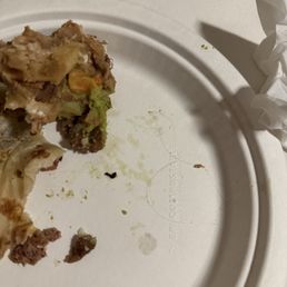California Burrito