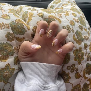 Jazzy Nail Bar - Nail Salons Near Me - Knoxville, Tennessee