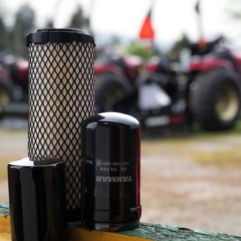 Idaho Implement - Yanmar - Filters, Fluids & More - Farming Equipment Near Me - Sagle, Idaho