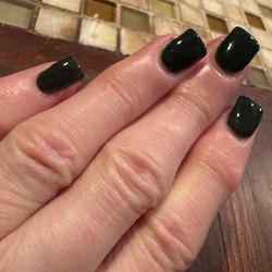 Spa at the Oasis - Manicure