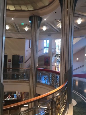 Casino Baden by null
