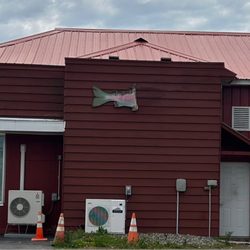Russ Kendall's Smoke House