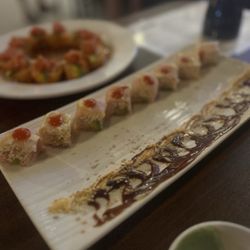 Kaizen - Sushi Bar & Asian Kitchen - Sushi
