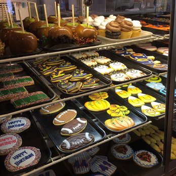 Central Continental Bakery - Cookies - Bakeries Near Me - Mount Prospect, Illinois Central Continental Bakery - Cookies - Bakeries Near Me - Mount Prospect, Illinois