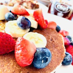 The Patriotic stack