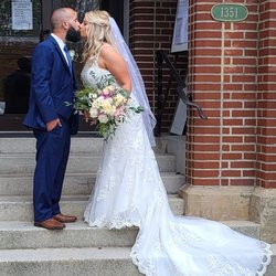 Raffi's Limousine Service - Perfect wedding with Raffis Limousine Service