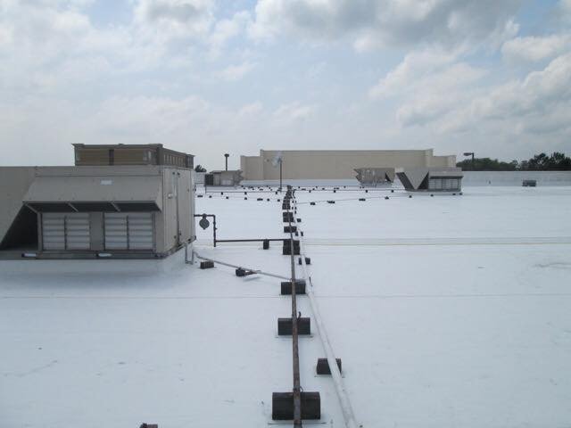 Slide of Roofing service experts