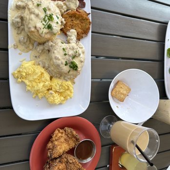 Ruby Sunshine Charlotte Southend - Breakfast & Brunch Near Me - Charlotte, North Carolina