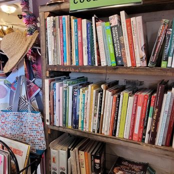 Tennyson Street Warehouse - Vintage cookbooks - Antiques Near Me - Denver, Colorado Tennyson Street Warehouse - Vintage cookbooks - Antiques Near Me - Denver, Colorado